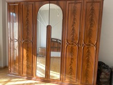 VENDO MIGLIOR OFFERENTE mobili usati camera da letto