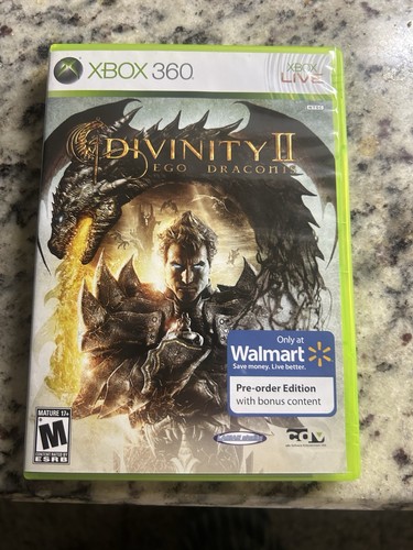 Divinity ego draconis - divinity,