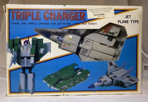 Transformers diaclone - diaclone, ko