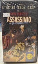 ASSASSINIO AL GALOPPATOIO 1963