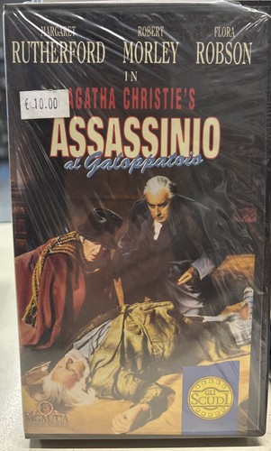 Assassinio galoppatoio 1963 - al,