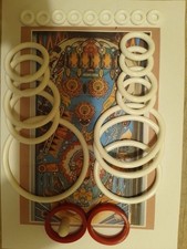 FLIPPER ZACCARIA-SHOOTING THE