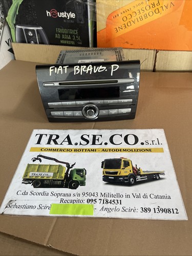 Radio stereo usata originale - stereo,