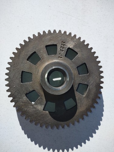 Ruota trasmissione troy - troy, bilt