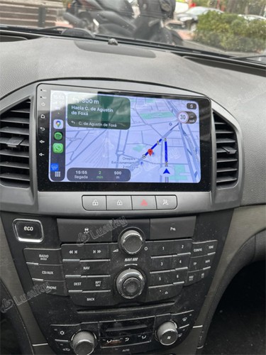 Autoradio 64g apple carplay - autoradio, 2+64g