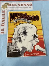 IL MUCCHIO SELVAGGIO  37/1980