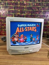 Sony Trinitron KV-13M53 13"