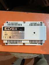 Elvox 931 alimentatore Vimar