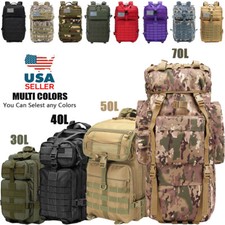 Zaino tattico militare - , grande