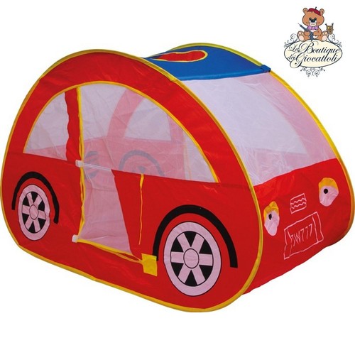 Tenda gioco automobile - gioco,