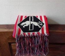 Sciarpa lana ultras puma da - lana,