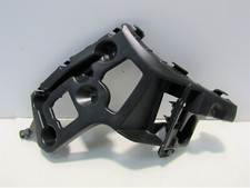 SUPPORTO PARAURTI POSTERIORE