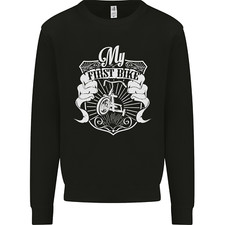 Maglione Felpa Uomo Prima Bici