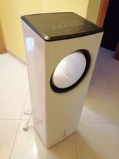 condizionatore senza tubo esterno