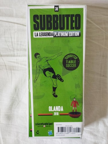 Subbuteo leggenda vintage - subbuteo,