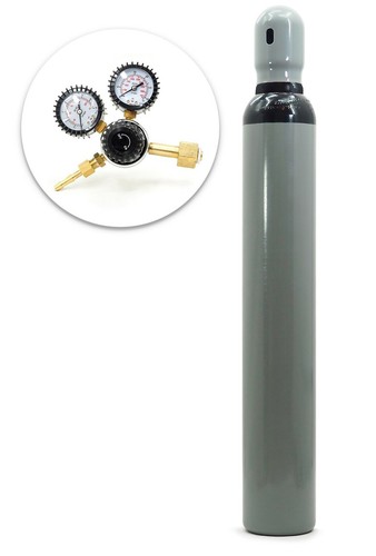 Bombola gas azoto litri - gas,