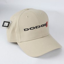 Berretto da baseball originale Dodge Slash nuovo logo US Muscle Car berretto camionista