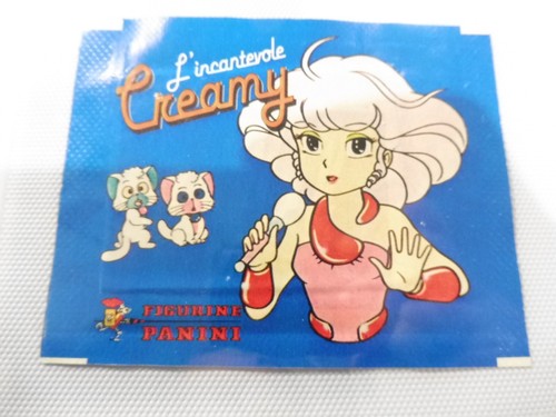 Panini style pochette - style,