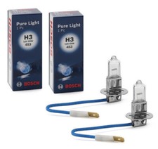 Bosch pure light - pure, h3