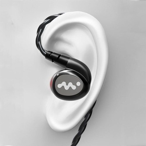 Auricolare con fili cuffie - auricolare,