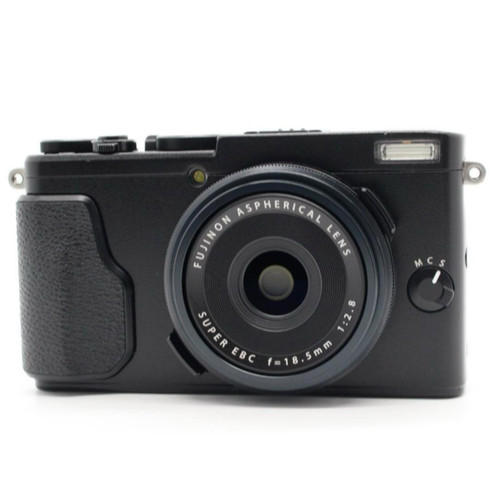 Fujifilm x70 megapixel - fujifilm, 16,3