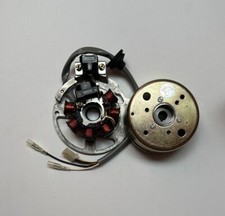 KIT STATORE + VOLANO PER