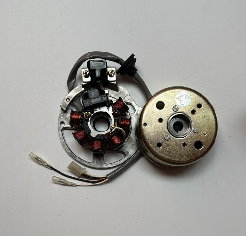 Kit statore volano per - statore, +