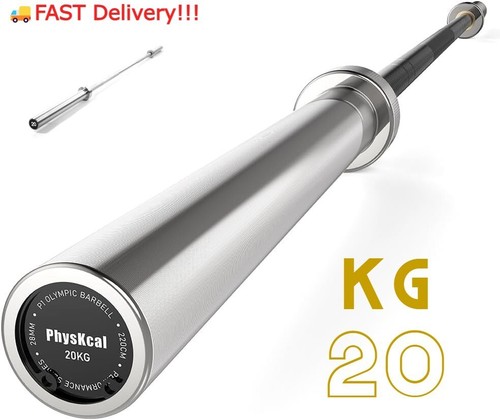 Physkcal bilanciere olimpico - physkcal,