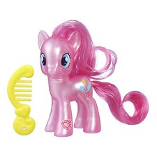 Little pony explore - my,
