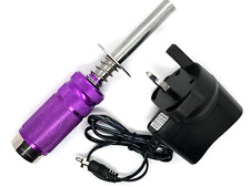 RC Nitro Glow Starter +