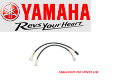 YAMAHA  TENERE 700 Cablaggio