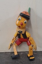Pinocchio marionetta burattino - pinocchio,