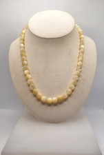 MADREPERLA COLLANA VINTAGE