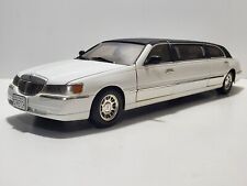 Modellino Sun Star 1999