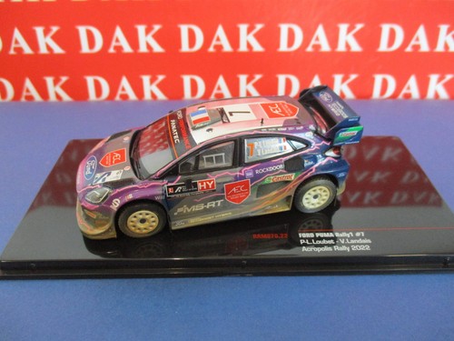 Die cast modellino auto - cast, 1/43