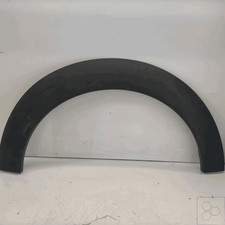 Modanatura arco passaruota post. DX CITROEN C4 CACTUS 1.6 BlueHDi 100 Ber