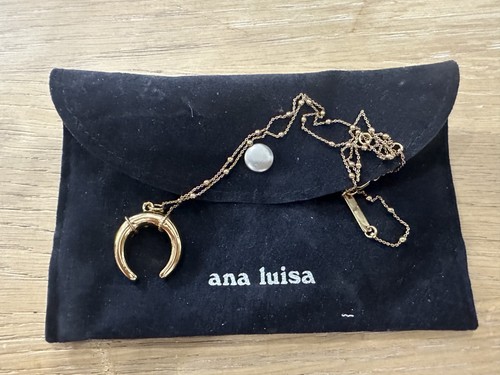 Collana ana luisa - collana,