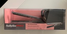 Piastra per capelli