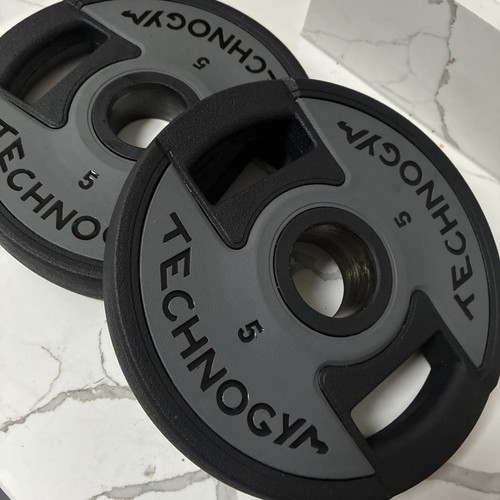 Technogym piastre ponderate - technogym,