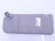 Visiera parasole sinistra