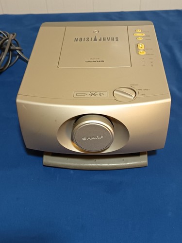 Proiettore sharp c1e - sharp, lcd