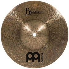 Meinl cymbals b10das - meinl,