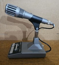Microphone Kenwood MC-60