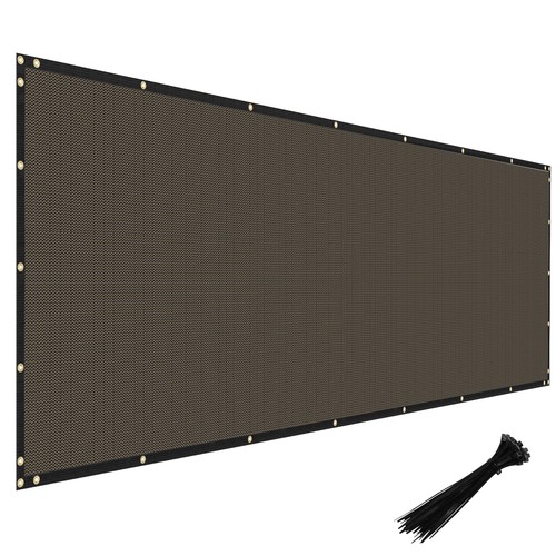 Recinzione schermo privacy - recinzione,