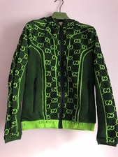 GUCCI GG GIACCA TUBOLARE