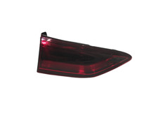 Stop posteriore sinistro a led integrato nel portello per Volkswagen Golf Serie