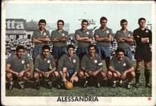 Card serie Calcio campioni Edi