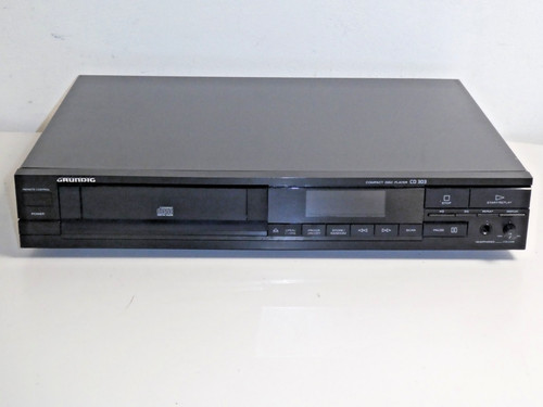 Grundig 303 lettore con - 303,