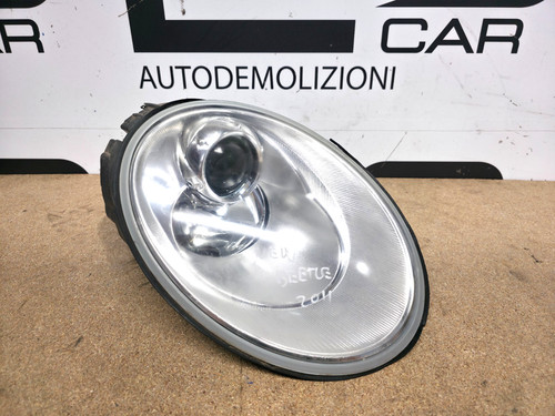 Faro proiettore anteriore - faro,
