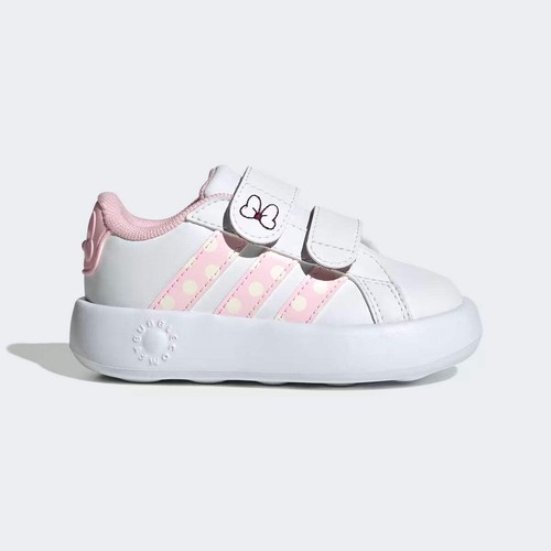 Adidas grand court minnie - adidas,